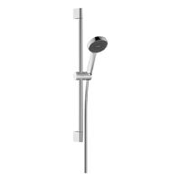 Душовий набір Hansgrohe Activera Select S 2Jet EcoSmart 65 см, Chrome (28044000)