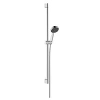 Душовий набір Hansgrohe Activera Select S 2Jet EcoSmart 90 см, Chrome (28046000)