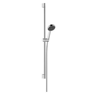 купить Душовий набір Hansgrohe Activera Select S 2Jet EcoSmart 90 см, Chrome (28046000) недорого