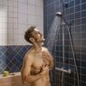 Душовий набір Hansgrohe Activera Select S 2jet EcoSmart, чорний матовий (28046670)