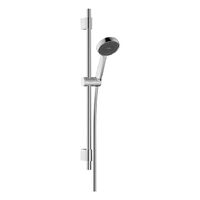 Душовий набір Hansgrohe Activera Select S 2Jet EcoSmart 72 см, Chrome (28048000)