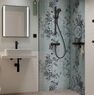 Душовий набір Hansgrohe Activera Select S 2jet EcoSmart 72 см, Matt Black (28048670)