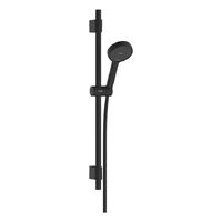 Душовий набір Hansgrohe Activera Select S 2jet EcoSmart 72 см, Matt Black (28048670)
