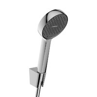 Душовий набір Hansgrohe Activera Select S 2Jet EcoSmart Porter 1.25 см, Chrome (28052000)