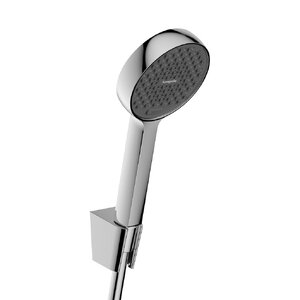 купить Душовий набір Hansgrohe Activera Select S 2Jet EcoSmart Porter 1.25 см, Chrome (28052000) недорого