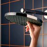 Верхній душ Hansgrohe Activera S 240 1jet EcoSmart+, Chrome (28057000)