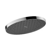 Верхній душ Hansgrohe Activera S 240 1jet EcoSmart+, Chrome (28057000)