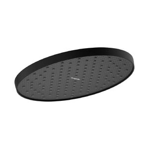 купить Верхній душ Hansgrohe Activera S 240 1jet EcoSmart+, Matt Black (28057670) недорого