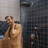 Верхній душ Hansgrohe Activera S 240 1jet EcoSmart+, Matt Black (28057670)