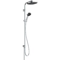 Душова система Hansgrohe Activera S 240 1jet EcoSmart Reno Varia, Chrome (28074000)