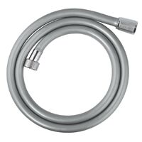 Душовий шланг Grohe Relexa Flex 125 см, хром, заміна арт. 28150001 (28150002)
