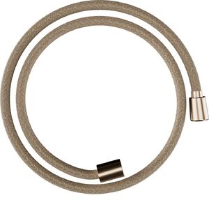 купить Шланг для душу Hansgrohe Designflex 1,25 м, Brushed Bronze (28220140) недорого