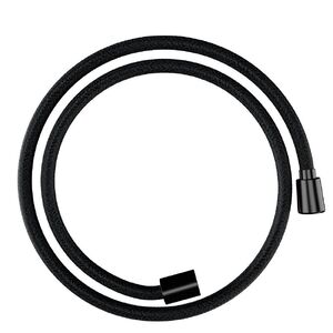 купить Шланг для душу Hansgrohe Designflex 1.25 м, Brushed Black Chrome (28220340) недорого