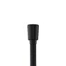 Шланг для душу Hansgrohe Designflex 1.25 м, Matt Black (28220670)