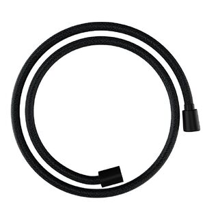 купить Шланг для душу Hansgrohe Designflex 1.25 м, Matt Black (28220670) недорого