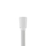 Шланг для душу Hansgrohe Designflex 1.25 м, Matt White (28220700)