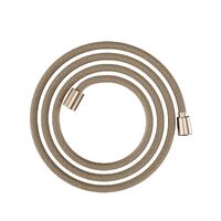 Шланг для душу Hansgrohe Designflex 2.0 м, Brushed Bronze (28230140)