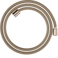 Шланг для душу Hansgrohe Designflex 1,6м, Brushed Bronze (28260140)
