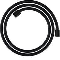 Шланг для душу Hansgrohe Designflex 1,6м, Matt Black (28260670)