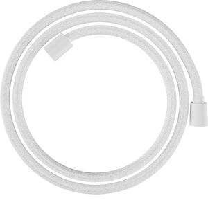купить Шланг для душу Hansgrohe Designflex 1,6м, Matt White (28260700) недорого