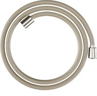Шланг для душу Hansgrohe Designflex 1,6м, Brushed Nickel (28260820)