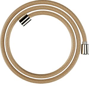 купить Шланг для душу Hansgrohe Designflex 1,6м, Polished Gold Optic (28260990) недорого