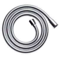 Hansrohe 28262000 Metaflex Шланг 1250mm хром