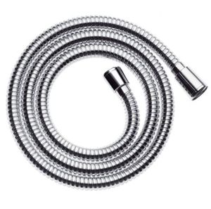 купить Hansrohe 28262000 Metaflex Шланг 1250mm хром недорого