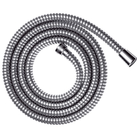 Hansgrohe 28264000 Metaflex Шланг C 2000 мм хром
