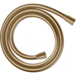 купить Шланг для душа Hansgrohe Isiflex`B 1.25 м, Brushed Bronze (28272140) недорого