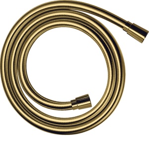 купить Шланг для душа Hansgrohe Isiflex`B 1.25 м, Polished Gold Optic (28272990) недорого