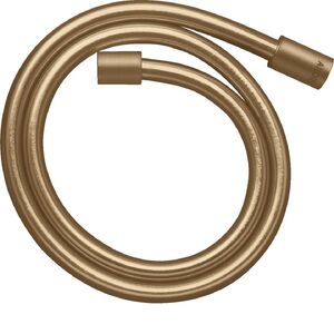 купить Шланг для душу AXOR Starck 1,25 м, Brushed Bronze (28282140) недорого