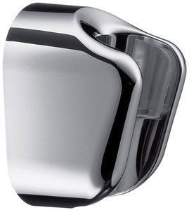 купить Hansgrohe 28321000 Держатель душевой лейки недорого