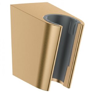 купить Тримач для душу Hansgrohe Porter S, Brushed Bronze (28331140) недорого