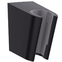 Тримач для душу Hansgrohe Porter S, Matt Black (28331670)