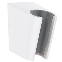 Тримач для душу Hansgrohe Porter S, Matt White (28331700)