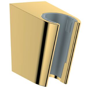 купить Тримач для душу Hansgrohe Porter S, Polished Gold Optic (28331990) недорого