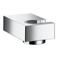 Тримач ручного душу Hansgrohe Porter E, хром (28387000)
