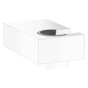 купить Тримач для душу Hansgrohe Porter E, білий матовий (28387700) недорого