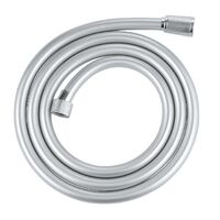 Шланг для душу Grohe Silverflex TwistStop, 175см, пластик, хром (28388001)