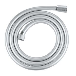 купить Шланг для душу Grohe Silverflex TwistStop, 175см, пластик, хром (28388001) недорого