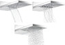 Hansgrohe 28411000 Верхний душ Raindance Rainfall 240 AIR 284110