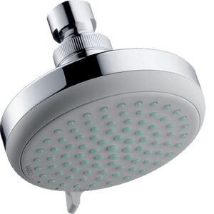 купить Верхній душ Hansgrohe Croma 100 Vario EcoSmart 9 л/хв, хром (28462000) недорого