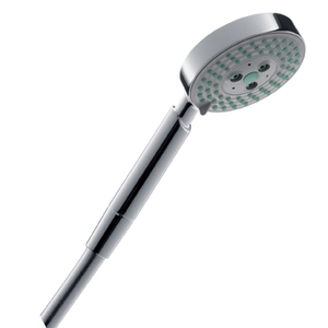 купить Hansgrohe 28504000 Ручной душ Raindance S100 AIR 3 режима недорого