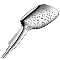 Hansgrohe 28557000 PuraVida Ручной душ 150 3 режима хром