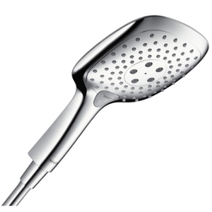 купить Hansgrohe 28557000 PuraVida Ручной душ 150 3 режима хром недорого