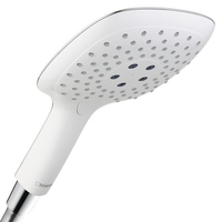Hansgrohe 28557400 PuraVida Ручной душ 150 белый/хром 3 режима