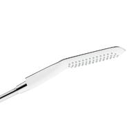 Hansgrohe 28558400 PuraVida Ручной мини -душ белый/хром