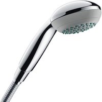 Hansgrohe 28562000 Ручной душ Crometta 85  Vario.1/2 хром