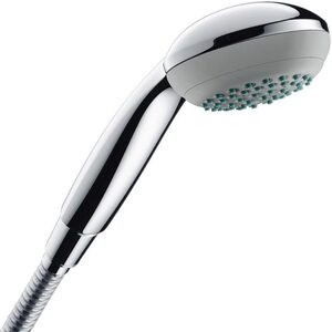 купить Hansgrohe 28562000 Ручной душ Crometta 85  Vario.1/2 хром недорого